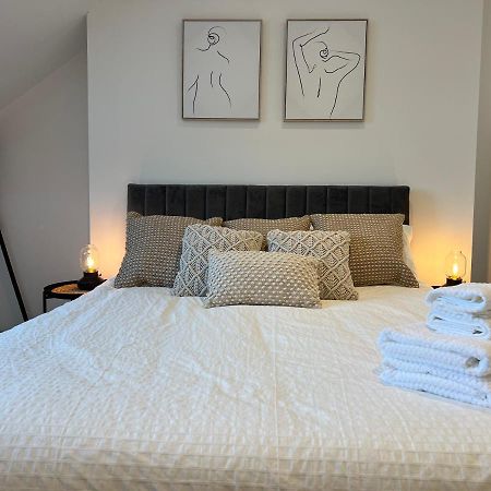 Lovely 1-Bedroom Flat In St Leonards On Sea Extérieur photo