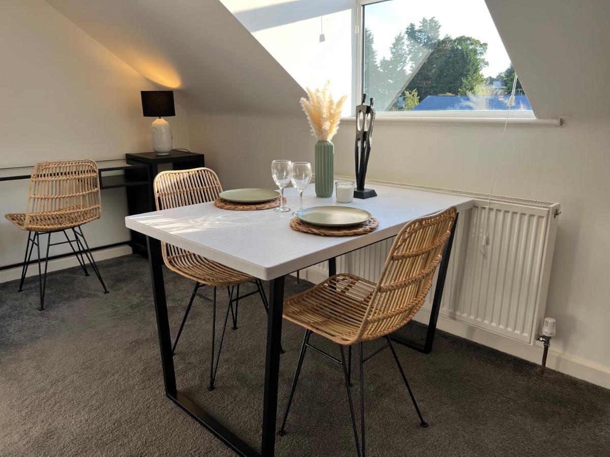 Lovely 1-Bedroom Flat In St Leonards On Sea Extérieur photo