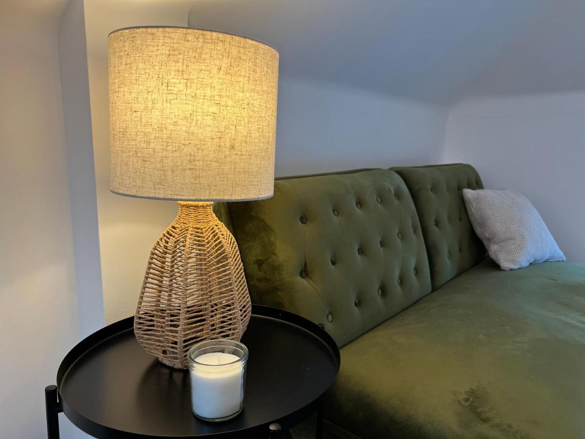 Lovely 1-Bedroom Flat In St Leonards On Sea Extérieur photo