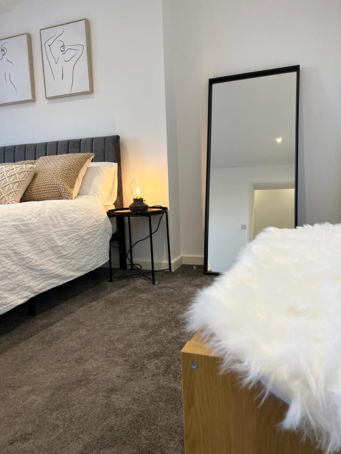 Lovely 1-Bedroom Flat In St Leonards On Sea Extérieur photo