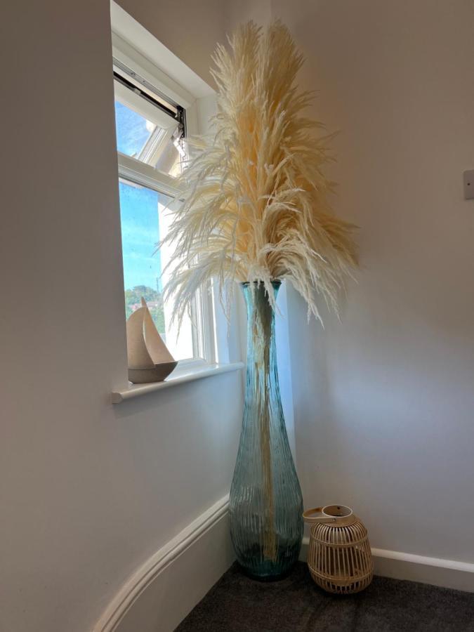 Lovely 1-Bedroom Flat In St Leonards On Sea Extérieur photo