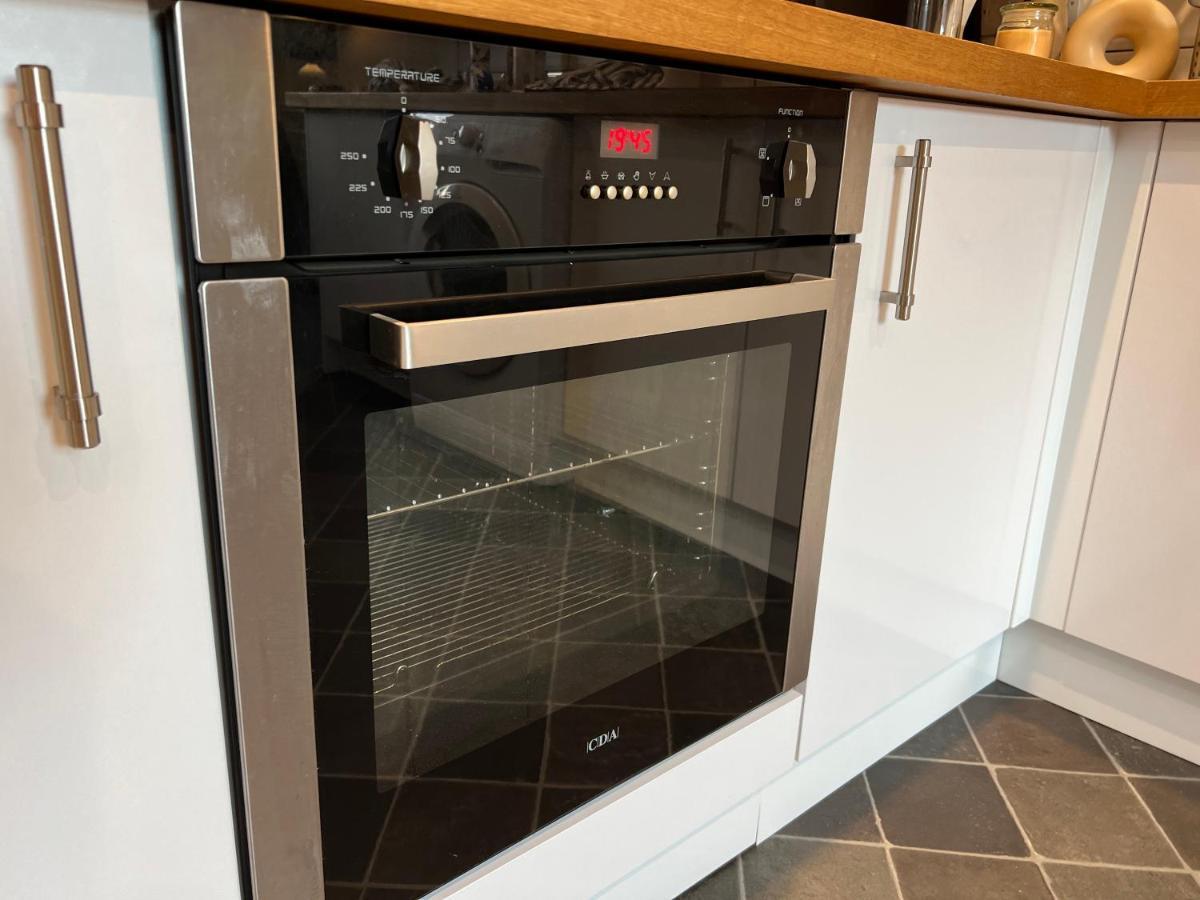Lovely 1-Bedroom Flat In St Leonards On Sea Extérieur photo