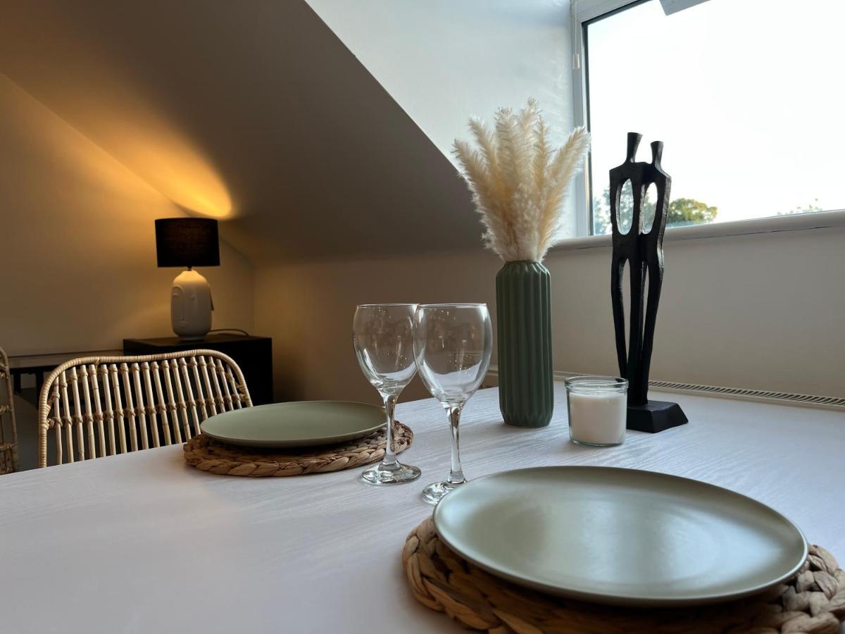 Lovely 1-Bedroom Flat In St Leonards On Sea Extérieur photo